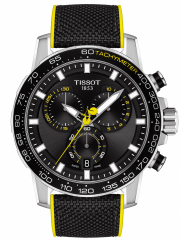 Часы Tissot Supersport Chrono Tour De France T125.617.17.051.00