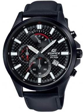 Часы Casio Edifice EFV-530BL-1A