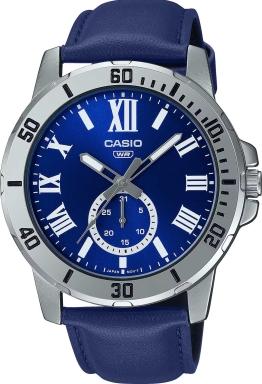 Часы Casio MTP-VD200L-2B