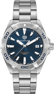 Часы TAG Heuer Aquaracer WBD1112.BA0928