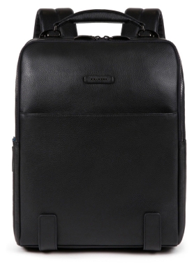 Рюкзак мужской Piquadro Modus Special CA4818MOS/N черный кожа