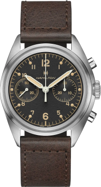Часы Hamilton Khaki Aviation H76409530