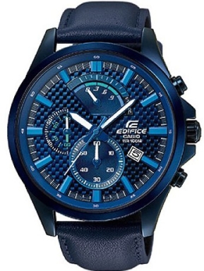 Часы Casio Edifice EFV-530BL-2A