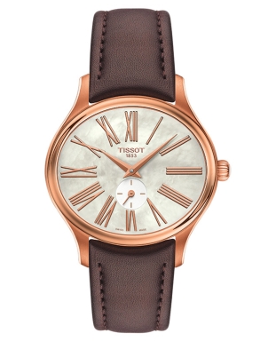 Часы Tissot Bella Ora T103.310.36.113.00