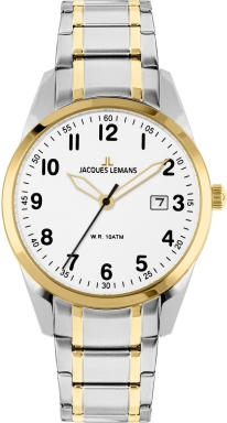 Часы Jacques Lemans Sport 1-2005G