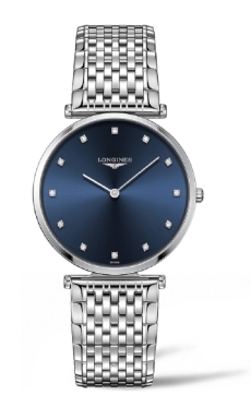 Часы Longines La Grande Classique de Longines Quartz L4.755.4.97.6