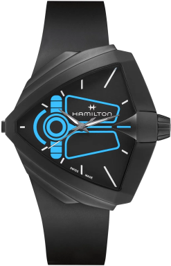 Часы Hamilton Ventura XXL Bright Dune Limited Edition H24614330