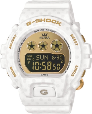 Часы Casio G-Shock GMD-S6900SP-7E
