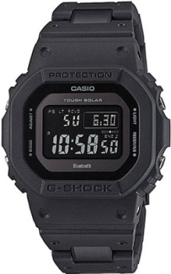 Часы Casio G-Shock GW-B5600BC-1B