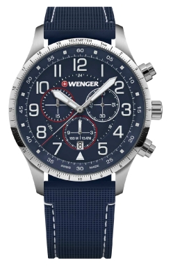 Часы Wenger 01.1543.117