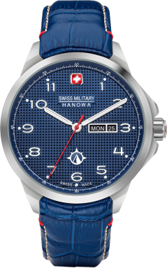 Часы Swiss Military Hanowa SMWGB2100301