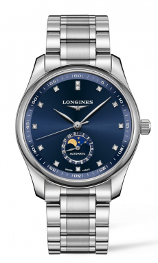 Часы Longines Master Collection Auto L2.909.4.97.6
