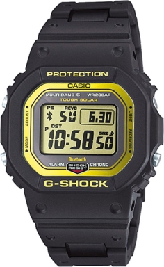 Часы Casio G-Shock GW-B5600BC-1E