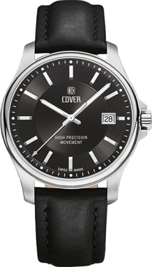 Часы Cover CO200.10