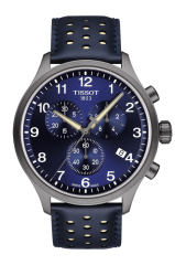 Часы Tissot Chrono Xl Russia Special Edition 2019 T116.617.36.047.02