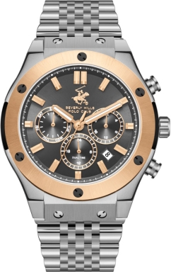 Часы Beverly Hills Polo Club BP3773X.560