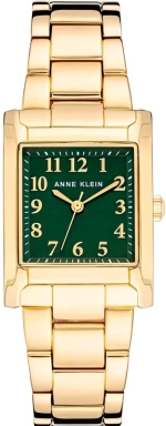 Часы Anne Klein Steel 3954GNGB