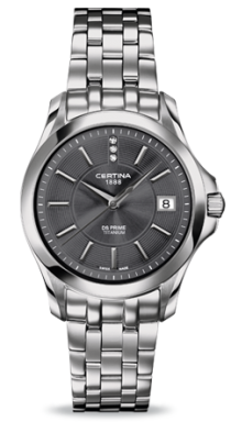 Часы Certina DS Prime C004.210.44.086.00