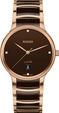 Часы Rado Centrix Diamonds R30023712