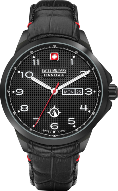 Часы Swiss Military Hanowa SMWGB2100330