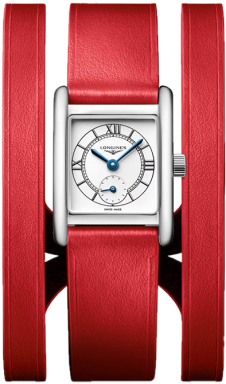 Часы Longines Mini DolceVita L5.200.4.75.3