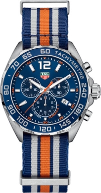 Часы TAG Heuer Formula 1 CAZ1014.FC8196