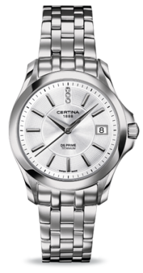 Часы Certina DS Prime C004.210.44.036.00
