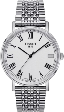 Часы Tissot Everytime Medium Jungfraubahn Edition T109.410.11.033.10