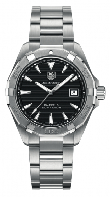 Часы Tag Heuer Aquaracer WAY2110.BA0910