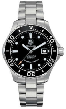 Часы Tag Heuer Aquaracer WAN2110.BA0822