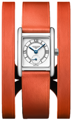 Часы Longines Mini DolceVita L5.200.4.75.4