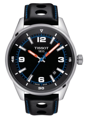 Часы Tissot Alpine On Board T123.610.16.057.00