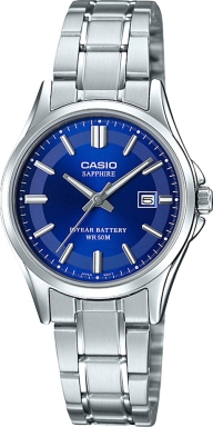 Часы Casio Collection LTS-100D-2A2VEF
