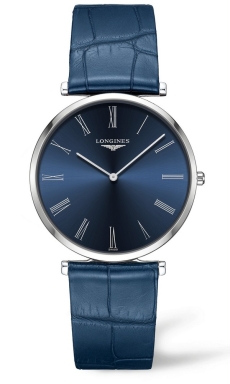 Часы Longines La Grande Classique de Longines Quartz L4.766.4.94.2