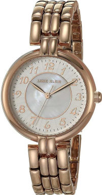​Часы Anne Klein Steel 3656MPRG