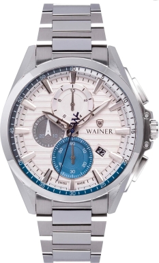 Часы Wainer Classic WA.19401-C