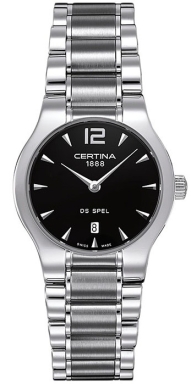 Часы Certina DS Spel C012.209.11.057.00