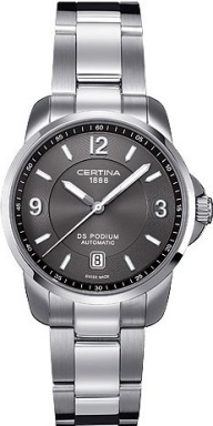 Часы Certina DS Podium C001.407.11.087.00