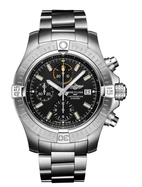 Часы Breitling Avenger Chronograph 45 A13317101B1A1