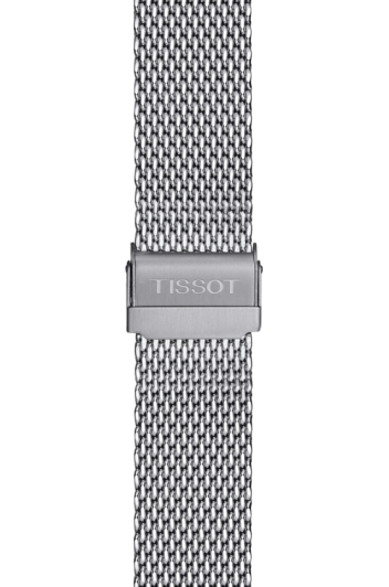 Часы Tissot PR 100 Chronograph T101.417.11.041.00