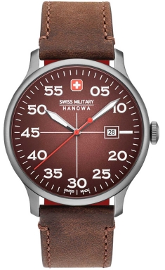 Часы Swiss Military Hanowa 06-4326.30.005