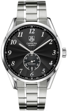 Часы Tag Heuer Carrera WAS2110.BA0732
