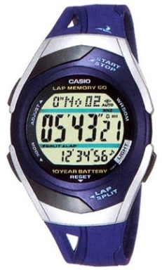 Часы Casio Collection STR-300C-2