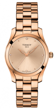 Часы Tissot T-Wave T112.210.33.456.00