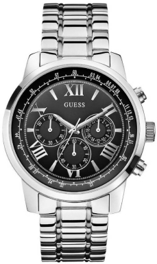 Часы Guess W0379G1