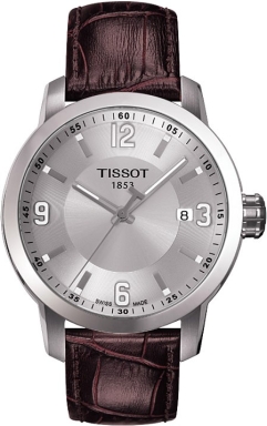 Часы Tissot PRC 200 T055.410.16.037.00