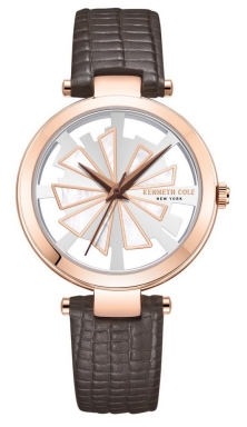 Часы Kenneth Cole Transparency KCWLA2222903