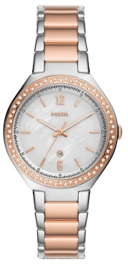 Часы Fossil Ashtyn BQ3844