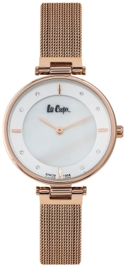 Часы Lee Cooper LC06637.420