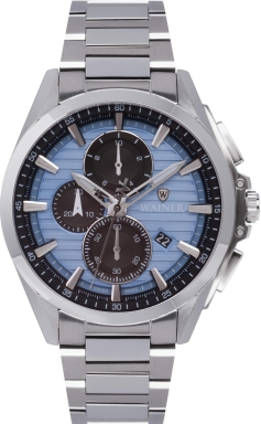 Часы Wainer Classic WA.19401-B
